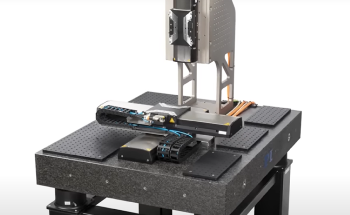 Multi-Axis Automation - Scalable Integrated Motion Systems | PI