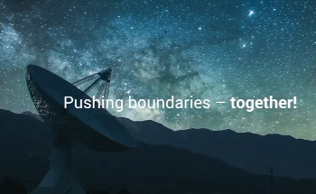 Pushing Technological Boundaries with Automation, Nanopositioning and Piezo Technology