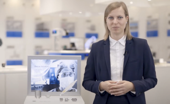How Ultrasonic Piezo Sensors can be Used in Medical Applications | PI Piezo Technology