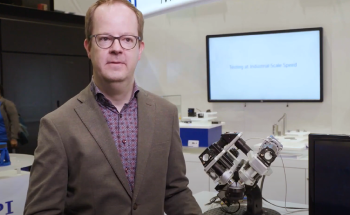 The Flamingo High Resolution Microscopy Project