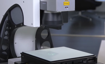 Motion Control for Laser Machining – Linear Stage and Galvo Synchronization | PI