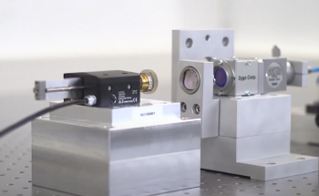 Interferometer for Position Feedback of  Linear Motor Stage-| PI