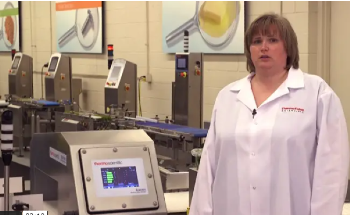 Thermo Fisher Scientific PI Product Test