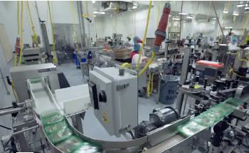 Thermo Fisher Scientific - Cedar's Foods