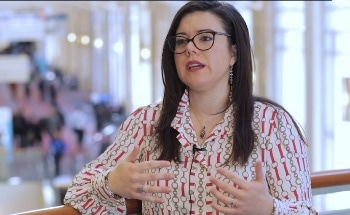 Emerging Methods in Separation Science for Environmental Samples - Emanuela Gionfriddo at Pittcon 2023