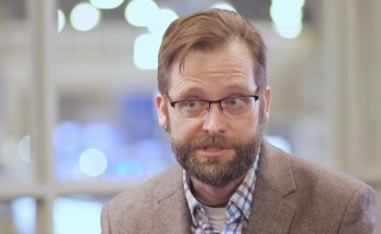 The Interplay Between Conservation Science and Art - Dr. Gregory Smith at Pittcon 2023
