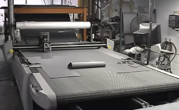 Firwin Corp - Manufacturer of Removable Insulation Blankets