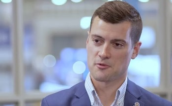 Building a Greener Future: Sustainable Construction Materials - Matthew Glasscott at Pittcon 2023