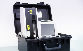 Product Portfolio: FieldLab 58 Portable Oil Lab