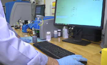 See it in Action: LaserNet 200 Series Oil Particle Analyzer