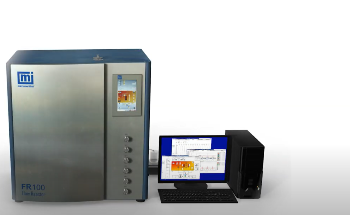 Micromeritics FR Series- FR100 Benchtop Reactor