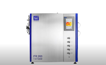 Micromeritics FR Series- FR200 Benchtop Reactor