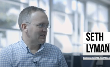 Pittcon Thought Leader: Seth Lyman