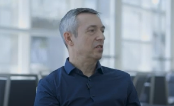 Pittcon Thought Leader: Arian Van Asten