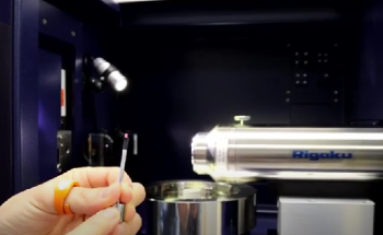 Rigaku nano3DX True Submicron CT Scanner with Contrast-Enhancing X-ray Anode