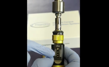 miniPV® Automated Kinematic/Dilute Solution Viscometers