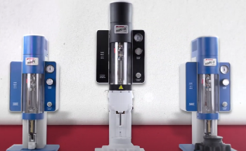 CANNON miniPV® | Automated Dilute Solution/Kinematic Viscometers