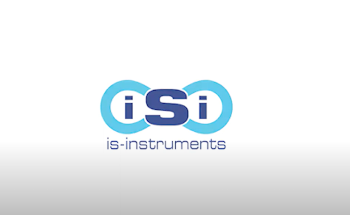 Company Overview of IS-Instruments