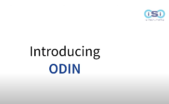 ODIN: Compact Deep UV Raman spectrometer