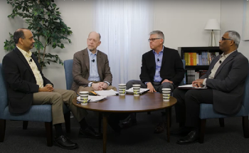 Overview of Cure Mechanisms in Epoxy-Anhydride Systems