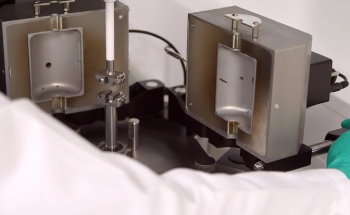 HAAKE MARS iQ Rheometer for Routine Polymer QC Measurements