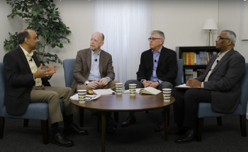 Different Perspectives on Epoxy-Anhydride Cure Systems