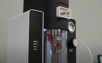 miniPV®: Automate Testing for Polymer Production