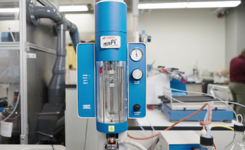miniPV®: Precision Testing for Recycled Plastics