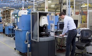 Woodward, Inc. Leverages ZYGO Technology to Sustain Market Leadership