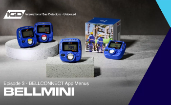 IGD Unboxed Ep 3. Setting up the BELLMINI