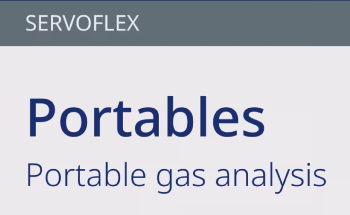 SERVOFLEX Portables
