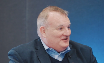 Innovating LC-MS: Dominic Gostik on PerkinElmer’s Breakthrough Technologies at Pittcon 2025