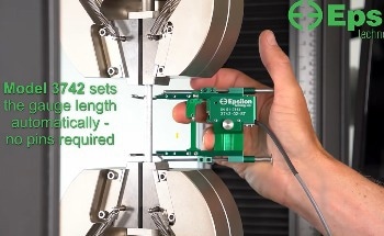 Model 3742 Extensometer