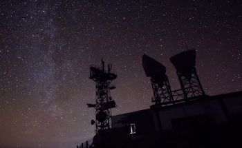 Space Valves - Utilizing Mass Flow Meters to Supply Critical Components to the Aerospace Industry