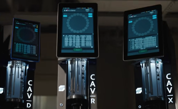 The All-New CAV™ 5