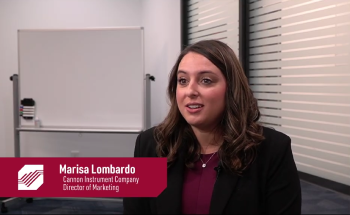 The New Look of Cannon