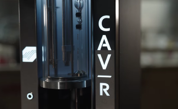 Introducing the CAV™ 5 Family