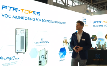 IONICON @ analytica 2026 | Official Aftershow-Video