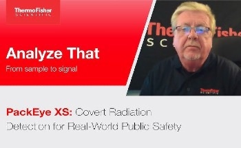 Analyze That: Detecting Radiological Threats in the Real World