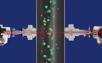 Servomex - Laser 3 Plus Explainer