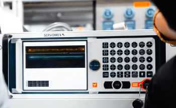 Servomex: Gas Analysis That Empowers