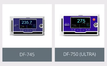 Servomex Total UHP Solutions