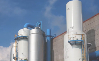 ASU - Air Separation Units Application Video