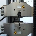  Short Clamping-length Specimen Grips from Zwick.