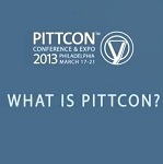 Introduction To Pittcon Exhibition 2013