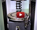 Introducing the Multi-Channel Spring-Testing System at the 21st Annual TextXpo