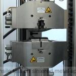 Innovative Zwick Solution for Specimen Testing