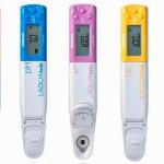 LAQUATwin B-721 Pocket Salt Meter from Horiba