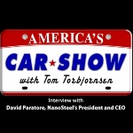 NanoSteel’s President Discusses AHSS Sheet Design for Better Fuel Economy