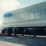 Inauguration of HORIBA Europe Research Center